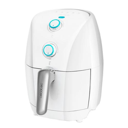 Freidora de aire Cecotec CECOFRY COMPACT RAPID SUN