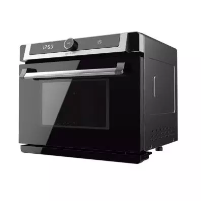 Mini horno Cecotec BAKE&STEAM 4000 COMBI GYRO