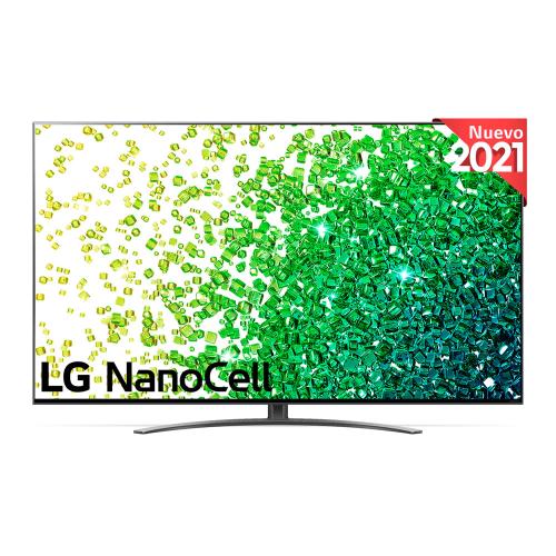 Televisor LG 75NANO866PA