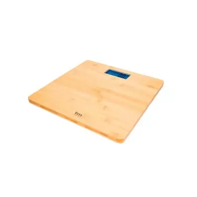 Báscula de baño TM Electron TMPBS032
