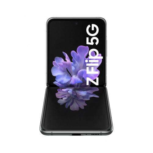 Telefono libre Samsung Galaxy Z FLIP 5G 8GB/256GB Gris
