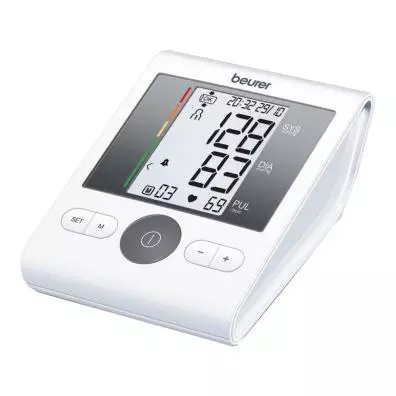Tensiómetro Beurer BM28ONPACK