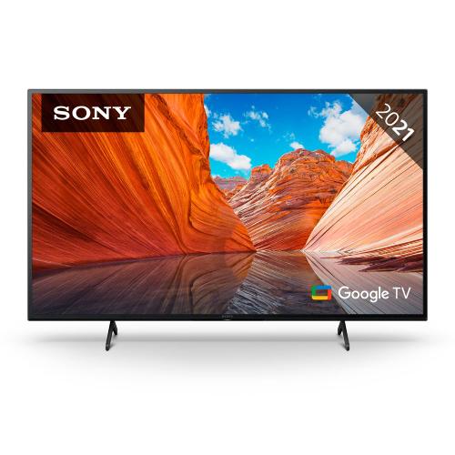 Televisor Sony KD50X85JAEP