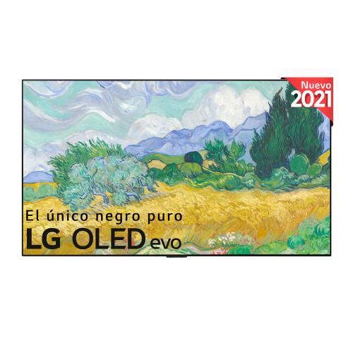 Televisor LG OLED55G16LA