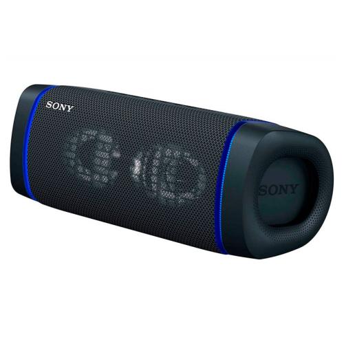Altavoz Sony SRS-XB33 EXTRA BASS™ NEGRO
