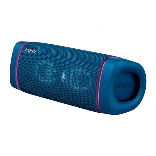 Altavoz Sony SRS-XB33 EXTRA BASS™ AZUL