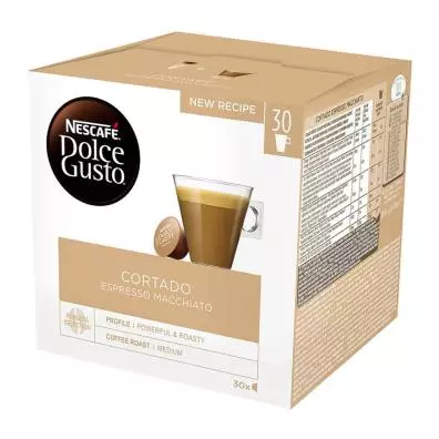 Cápsulas de café Tristar DOLCE GUSTO 12405893