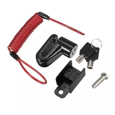 Sistema antirrobo Youin M1008