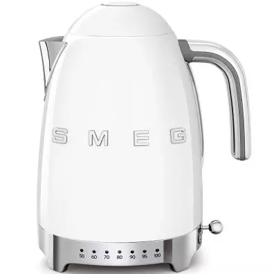 Hervidor Smeg KLF04WHEU