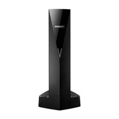 Teléfono fijo philips M3501B/23