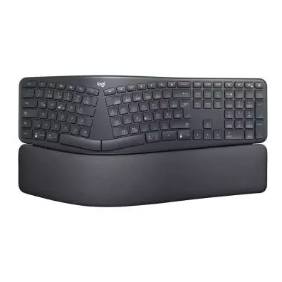 Teclado Logitech ERGO K860