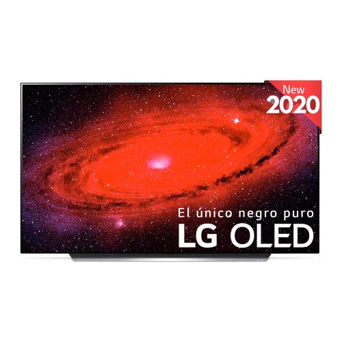 Televisor LG OLED55CX5LB