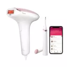 Depiladora IPL luz pulsada Philips LUMEA ADVANCED BRI920/00