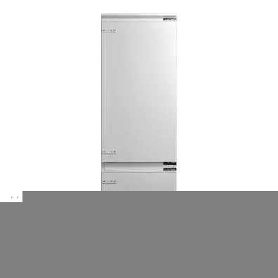 Frigorífico combi Corbero E-CCM177NFEINTEG