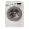 Lavadora carga frontal Indesit BWE 91485X WS SPT N