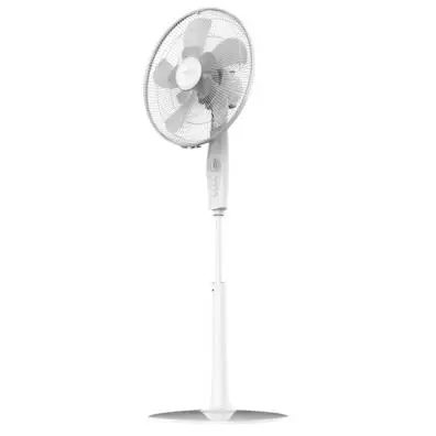 Ventilador de pie Cecotec Energysilence 1010 Extremeflow