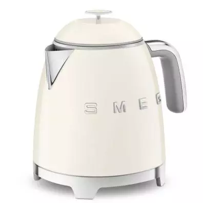 Hervidor mini Smeg 50
