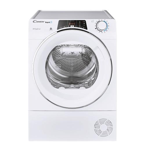 Secadora bomba de calor Candy ROE H8A2TCEX-S