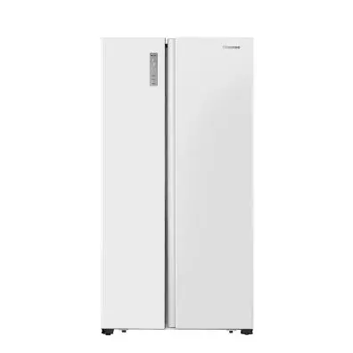 Frigorífico americano Hisense RS677N4AWF