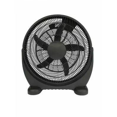 Ventilador de sobremesa Infiniton BOX-55N