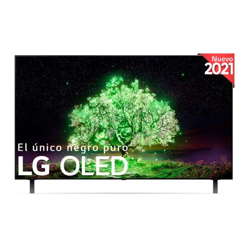 Televisor LG OLED48A16LA