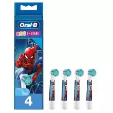 Recambio cepillo dental Oral-B SPIDERMAN