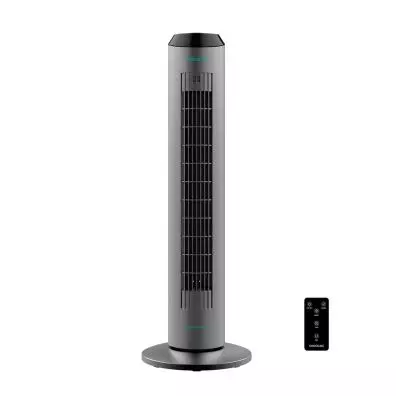 Ventilador de torre EnergySilence 8190 Skyline Ionic Cecotec