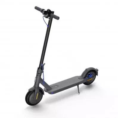 XIAOMI MI ELECTRIC SCOOTER 3 NEGRO