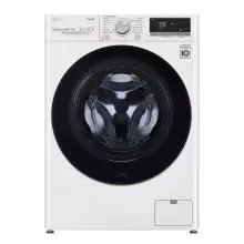 Lavadora secadora LG F4DV5010SMW