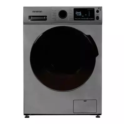 Lavadora secadora Infiniton WSD-G69S