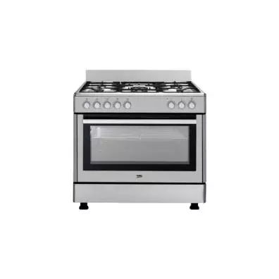 Cocina Beko GM 15120 DX NS