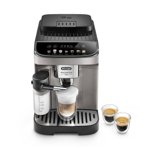 Cafetera superautomática De'Longhi MAGNIFICA EVO ECAM290.81.TB