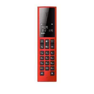 Teléfono inalámbrico Philips M3501R