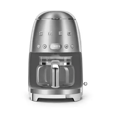 Cafetera de goteo Smeg 50