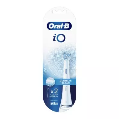 Recambio cepillo dental  Oral-B IOCW2FFS