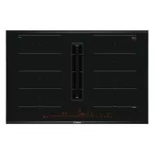 Placa con extractor Bosch PXX875D67E