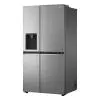 Frigorífico americano LG GSLV70PZTE