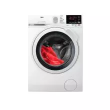 Lavadora secadora AEG L7WBG851