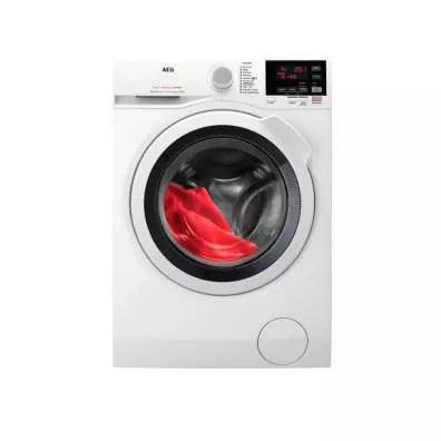 Lavadora secadora AEG L7WBG851