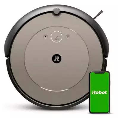 Robot aspirador IRobot ROOMBA I1156