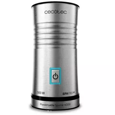 Espumador de leche Cecotec SPUME 4000