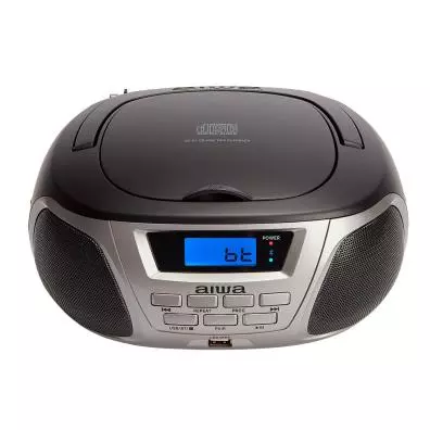 Radio CD Aiwa BBTU-300TN