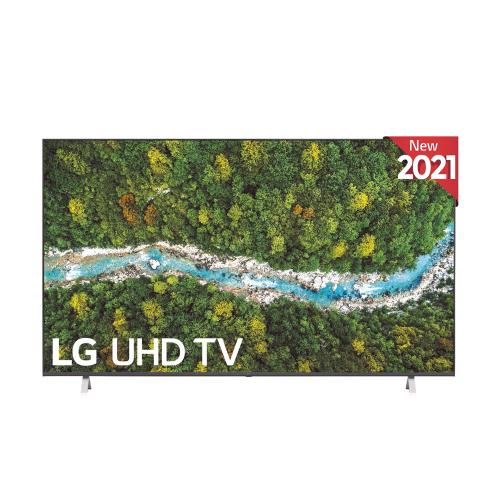 Televisor LG 55UP76706LB