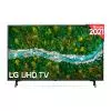 Televisor LG 50UP76706LB