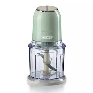 Picadora Ariete 43804 VINTAGE VERDE