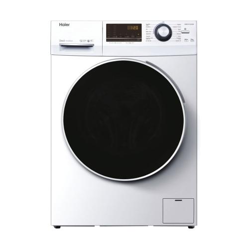 Lavadora carga frontal Haier HW80-B12636N