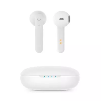 Auriculares SPC Zion Go