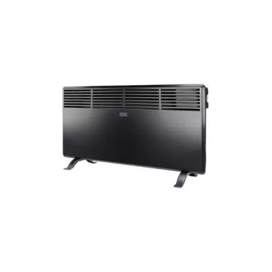 Calefactor Black & decker BXCSH1800E NEGRO