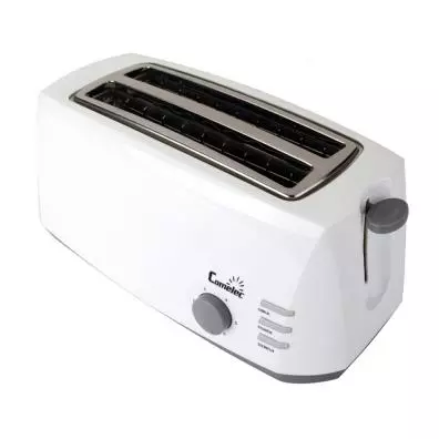 Tostadora Comelec TP1728