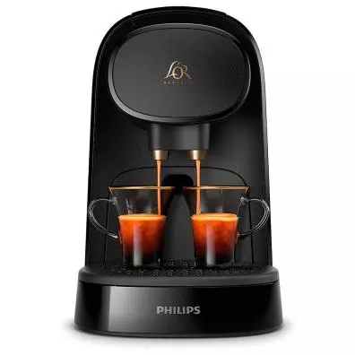Cafetera Philips  LM8012/60